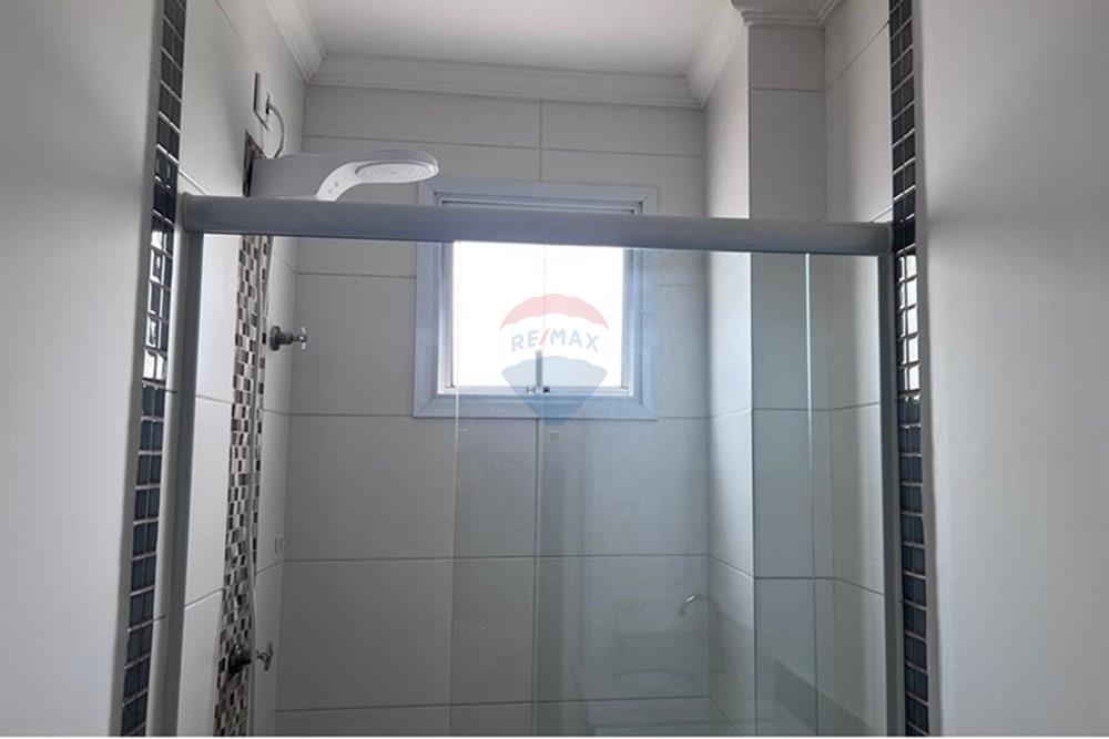 Apartamento - Alugar - Sorocaba , São Paulo - Banheiro 4.jpg - 631641012-13