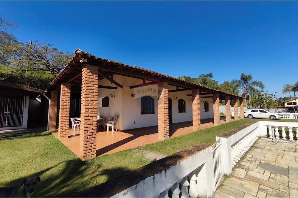 Chácara / Sítio / Fazenda - Venda - Biritiba-Mirim , São Paulo - IMG_20250723_101146.jpg - 630281055-41