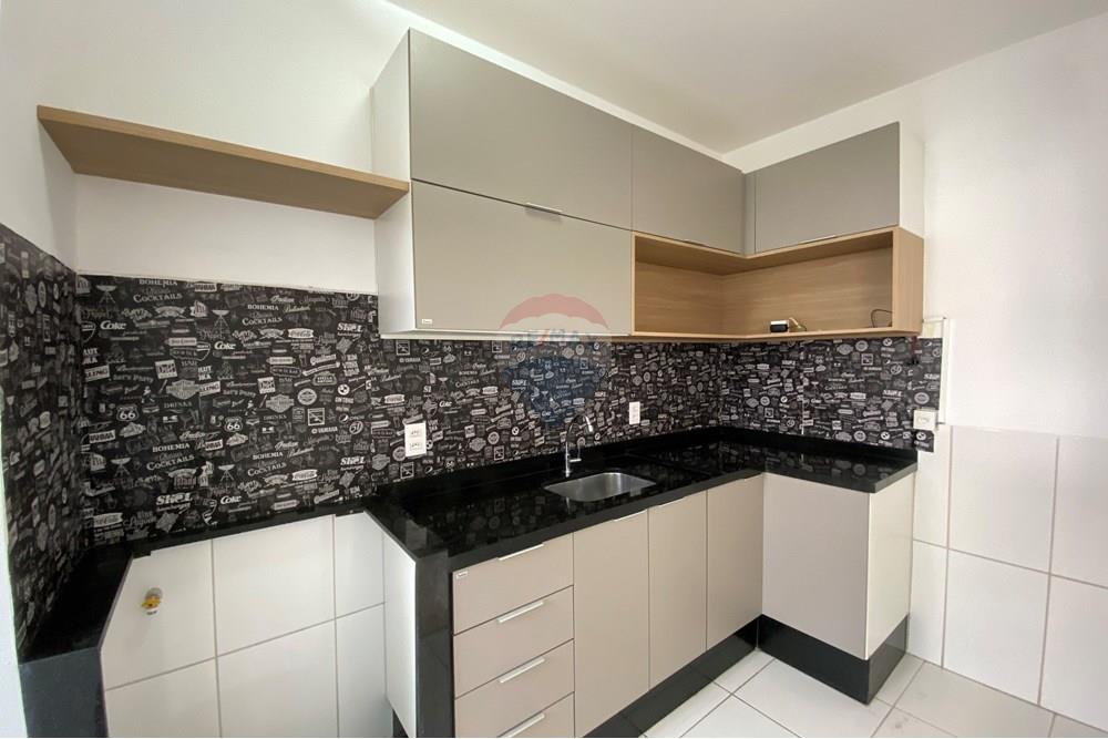 Apartamento - Alugar - Votorantim , São Paulo - IMG_8727.JPG - Cozinha - 630601188-29