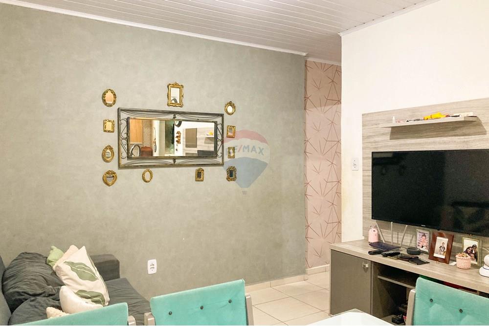 Sobrado - Venda - São José dos Campos , São Paulo - IMG_2505.jpg - Sala - 631501001-105