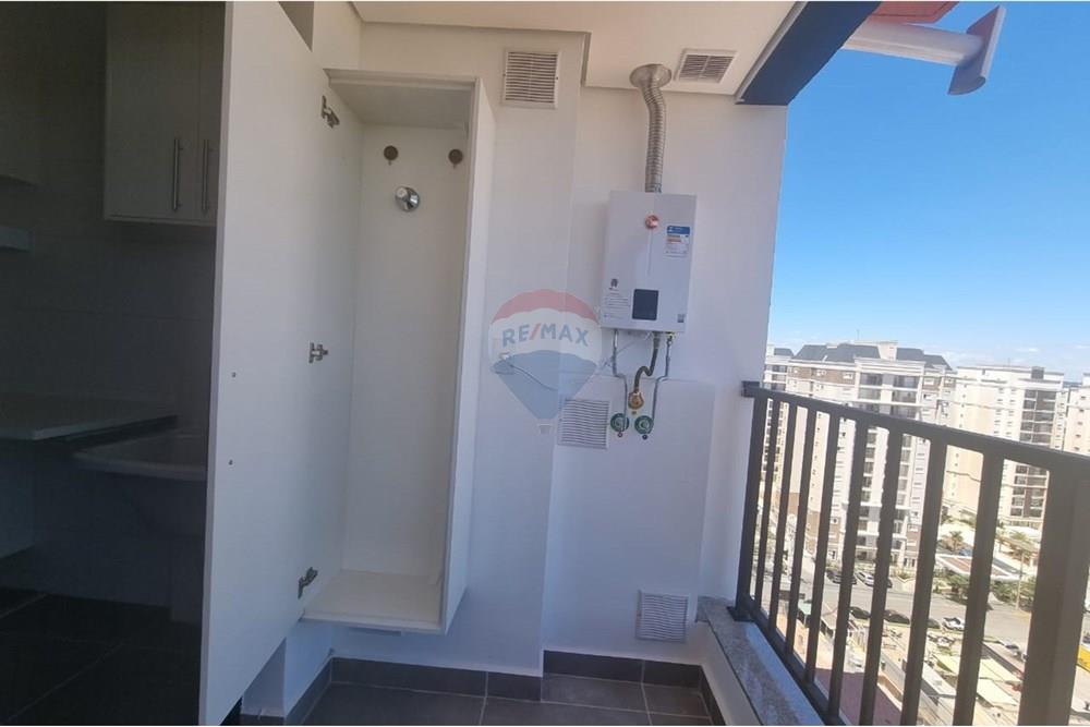 Apart Hotel/ Flat - Alugar - Sorocaba , São Paulo - 54eb316a-f595-4b45-9400-33ac26095e09.jpeg - 630591160-59