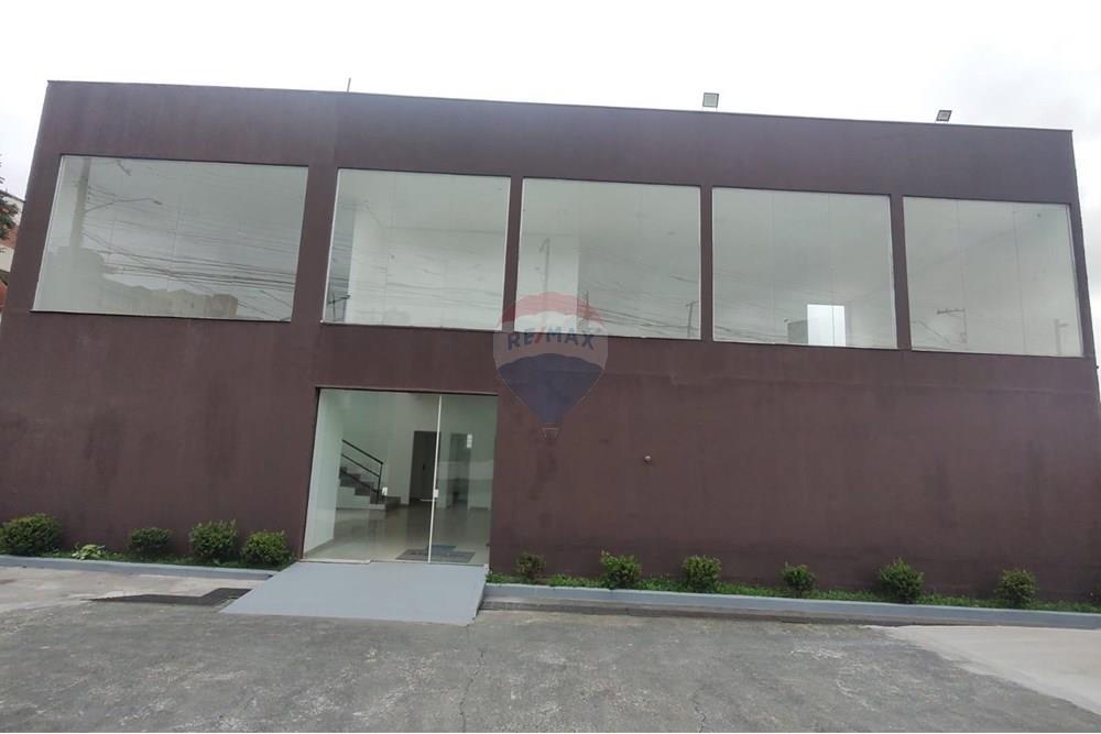 Ponto Comercial/ Loja - Alugar - São Bernardo do Campo , São Paulo - exclusive (4).jpeg - 630821068-27