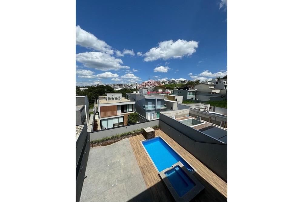 Casa de Condomínio - Alugar - Mogi das Cruzes , São Paulo - bdc09c81-497d-4f69-a007-228dbd770448.jpeg - 631531016-37