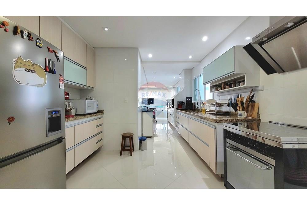Apartamento - Venda - São Bernardo do Campo , São Paulo - 12.jpg - Cozinha - 630331108-31