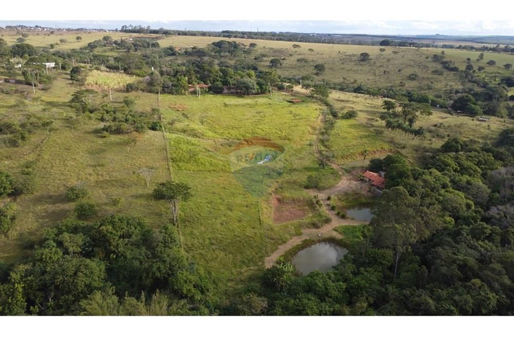 Chácara / Sítio / Fazenda - Venda - Bauru , São Paulo - 10.JPG - 631401012-35