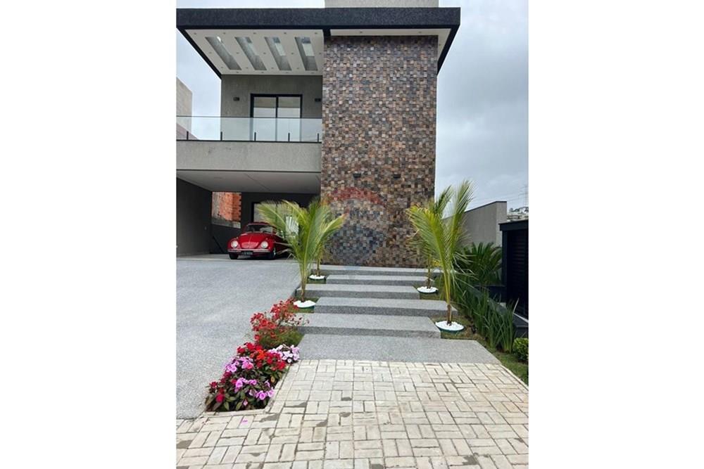 Casa de Condomínio - Alugar - Mogi das Cruzes , São Paulo - d3489561-d3d4-4fa2-acdd-4eb92217881b.jpeg - Fachada - 631531016-37
