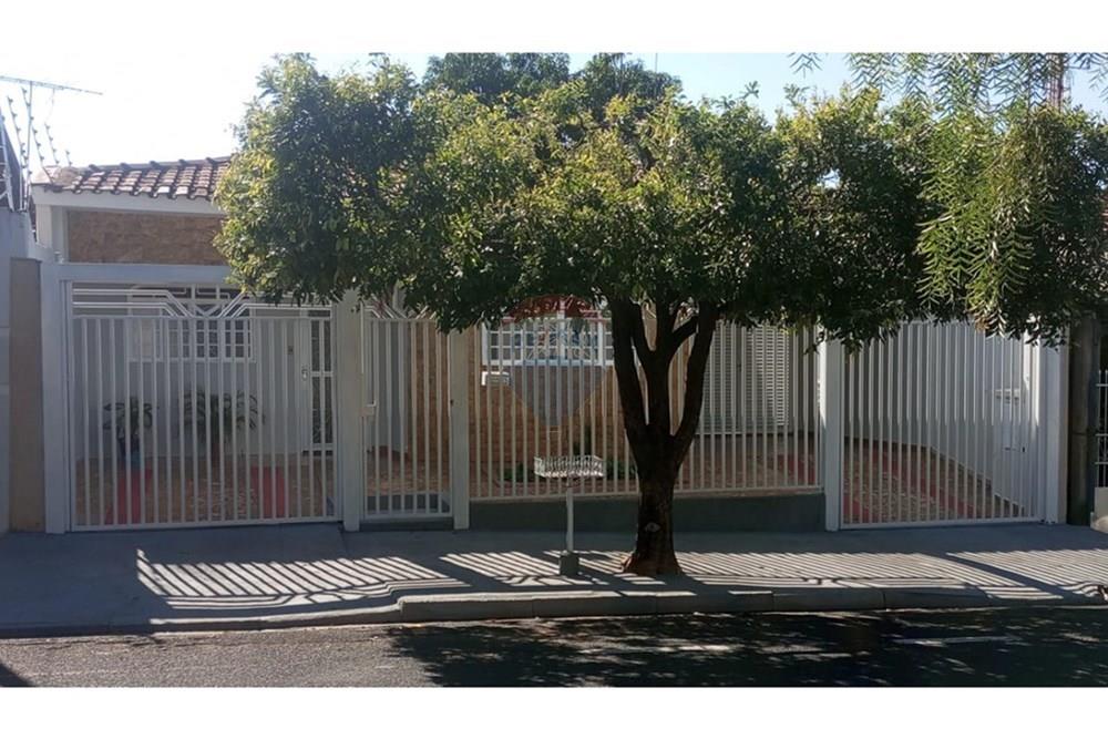 Casa - Venda - São José do Rio Preto , São Paulo - Casa Santana Parnaiba .jpg - 631381028-12