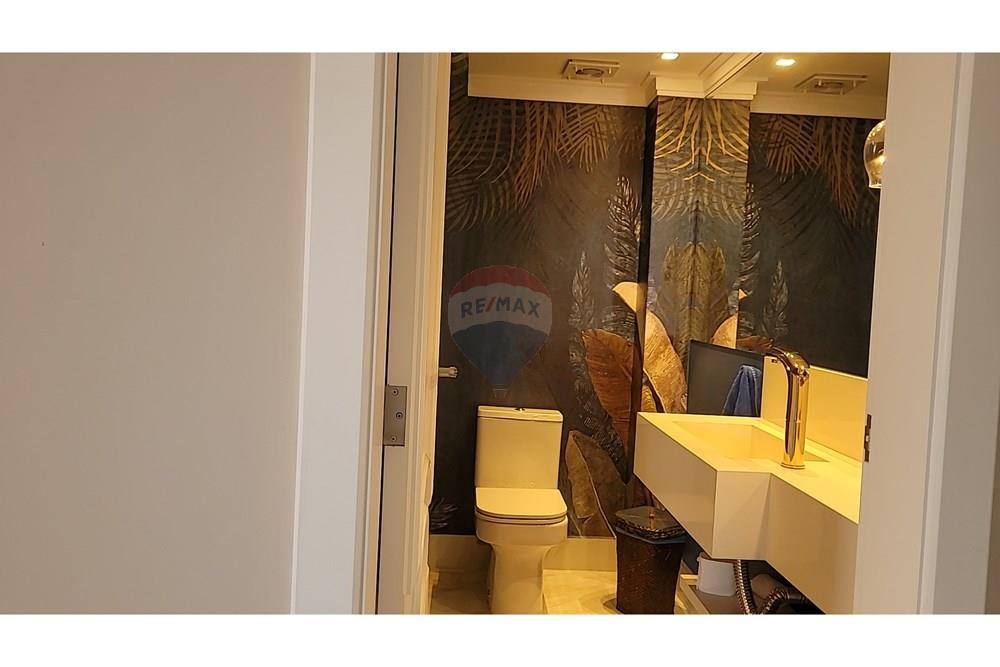 Apartamento - Alugar - Sorocaba , São Paulo - Apartamento 3 suítes à venda no Campolim – Sorocaba SP 16.jpg - 631581039-11