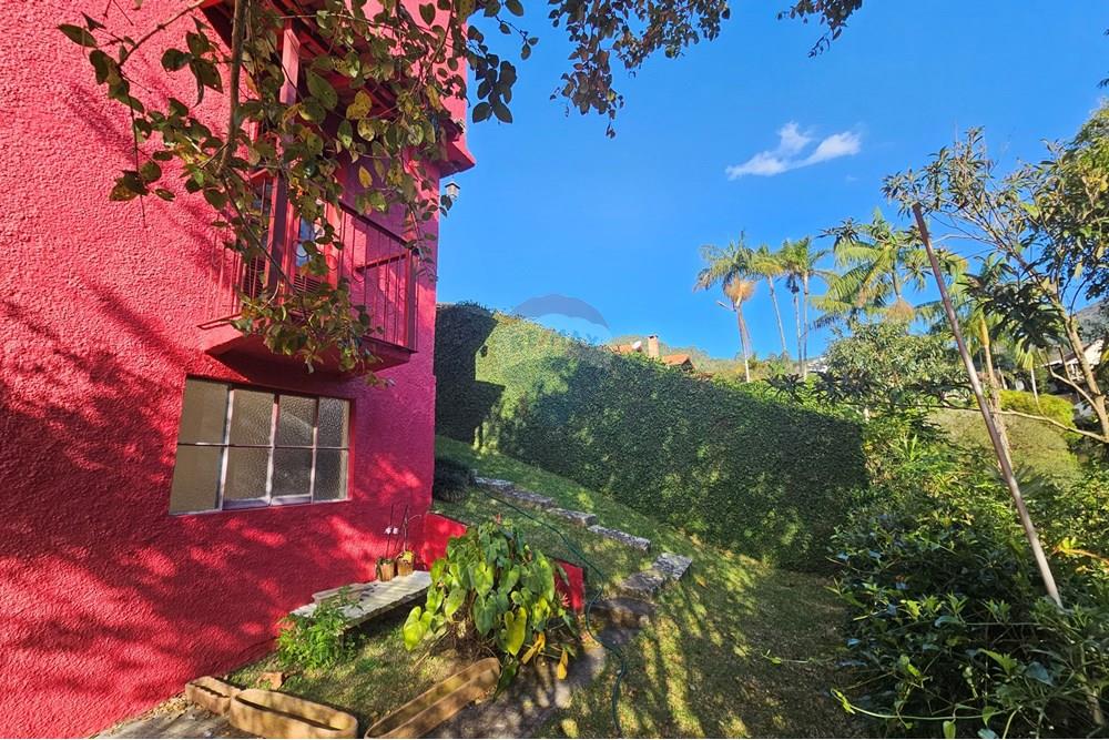 Casa - Venda - Nova Friburgo , Rio de Janeiro - 20250627_150427.jpg - 630551016-144