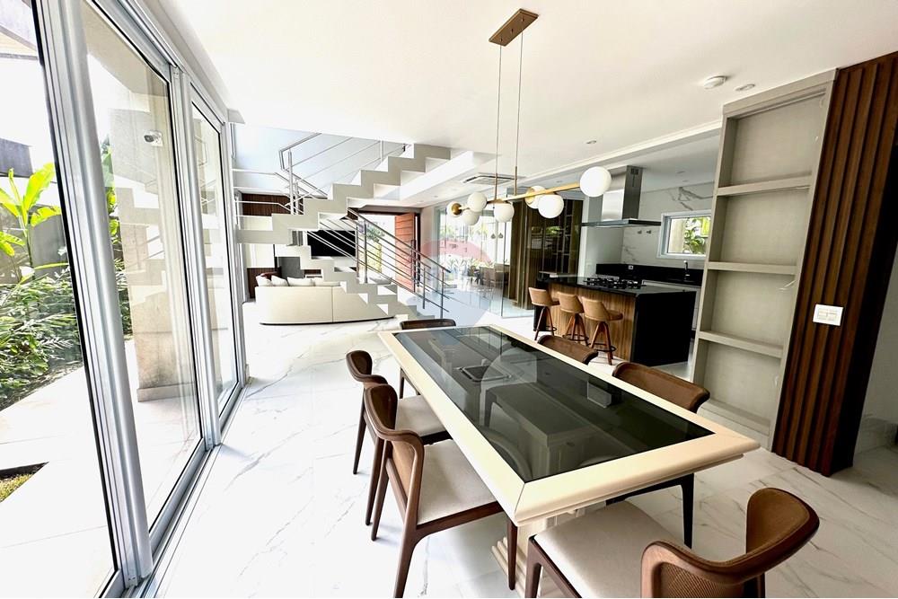 Casa de Condomínio - Venda - Bertioga , São Paulo - IMG_0302 (1).jpeg - 630251110-6