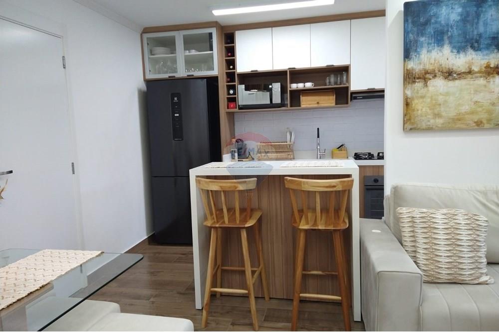 Apartamento - Venda - Guarulhos , São Paulo - WhatsApp Image 2025-03-06 at 17.03.22 (1).jpeg - Sala - 630251069-20