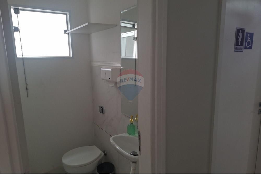 Cj. Comercial/ Sala - Alugar - Sorocaba , São Paulo - 20251013_162627.jpg - 630601304-29