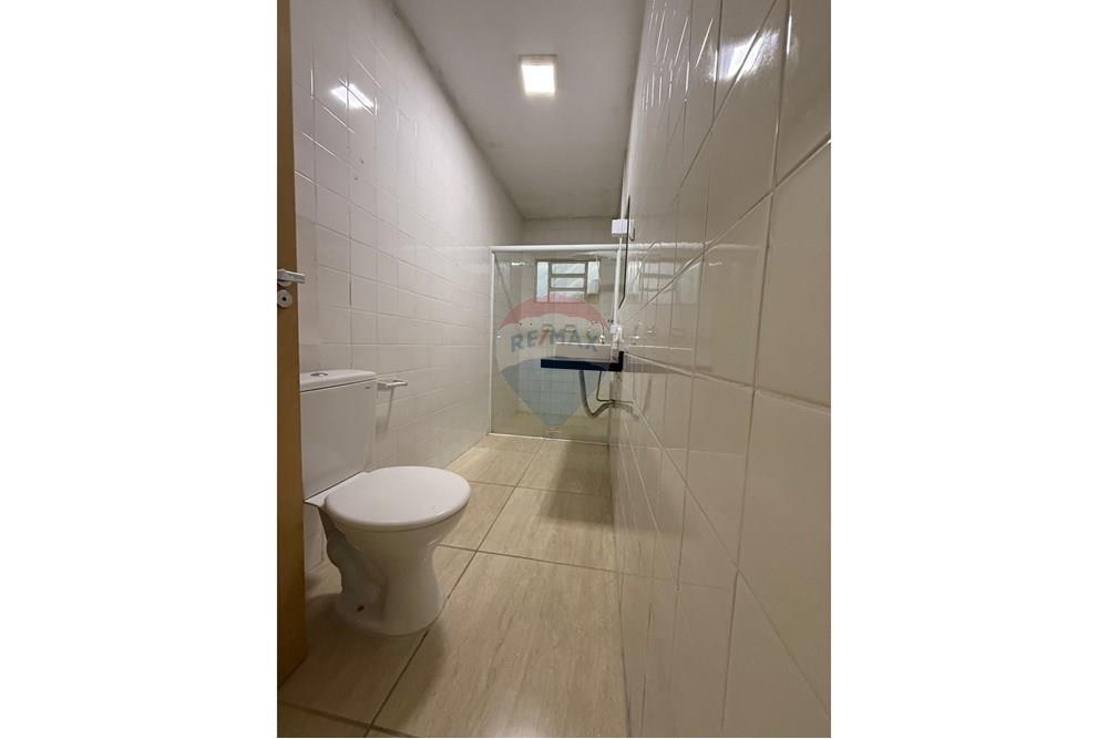 Casa - Alugar - Guarulhos , São Paulo - PJ5.jpg - Banheiro - 630251075-179