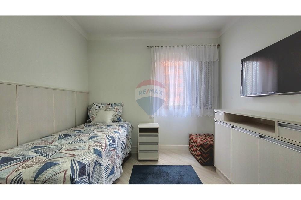Apartamento - Venda - Santo André , São Paulo - QUARTO 2 JANELA.jpg - Quarto - 631341015-8