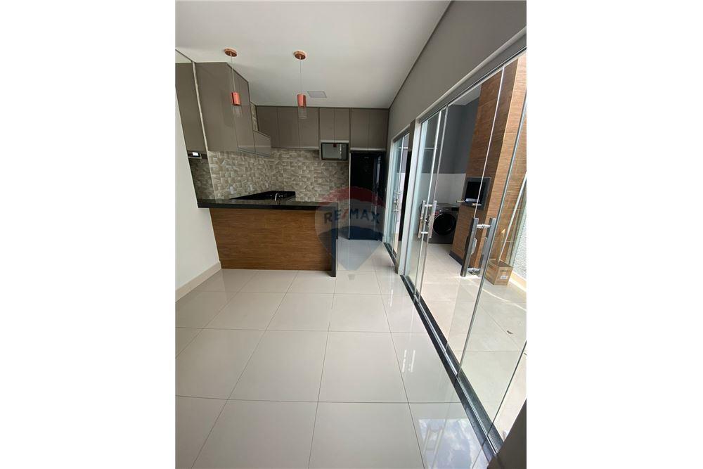 Casa - Venda - São José do Rio Preto , São Paulo - 3 - 631321001-4