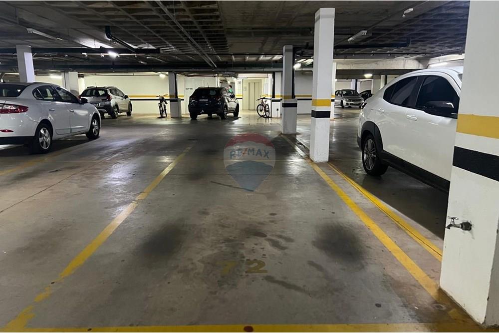 Apartamento - Alugar - São José do Rio Preto , São Paulo - 3b8f78b9-dcd8-4a56-b22a-05bb7935cb6d.jpeg - Garagem - 631481003-256