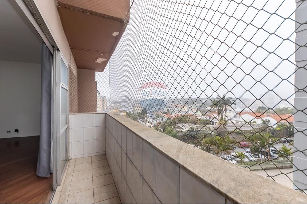 Apartamento - Venda - São Bernardo do Campo , São Paulo - Cópia de IMG_216722.jpg - Sala de estar - 631561003-43