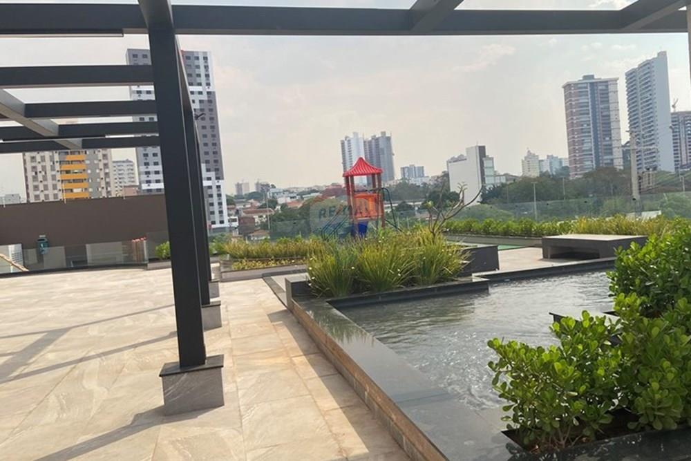 Apartamento - Alugar - Presidente Prudente , São Paulo - IMG_5584.JPEG - 630861072-2