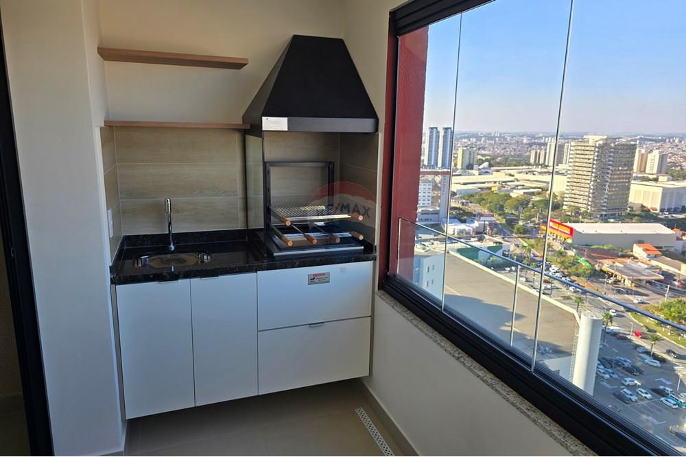 Apartamento - Alugar - Sorocaba , São Paulo - 20250722_154235.jpg - 631641002-15