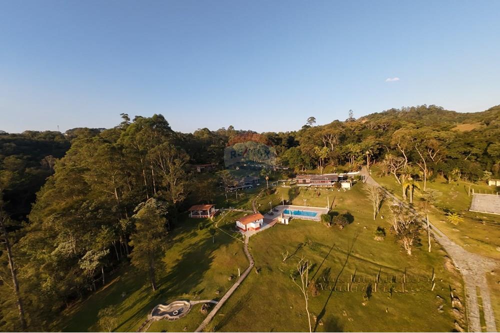Chácara / Sítio / Fazenda - Venda - São Roque , São Paulo - DJI_20250714163939_0005_D.JPG - 631601004-87