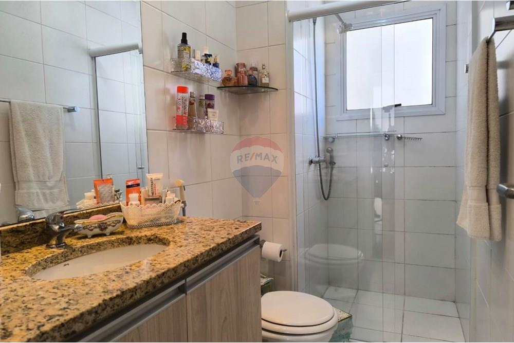 Apartamento - Venda - Mogi das Cruzes , São Paulo - FOTO 10 WC.jpg - 630281020-319