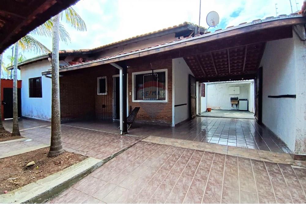 Casa - Venda - Caraguatatuba , São Paulo - FRENTE_GARAGEM.jpg - 631571009-4