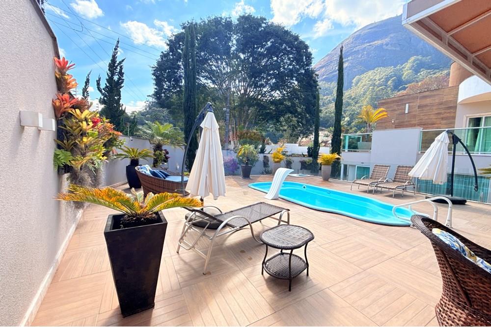 Casa - Venda - Nova Friburgo , Rio de Janeiro - IMG_5338.jpeg - 630551023-408