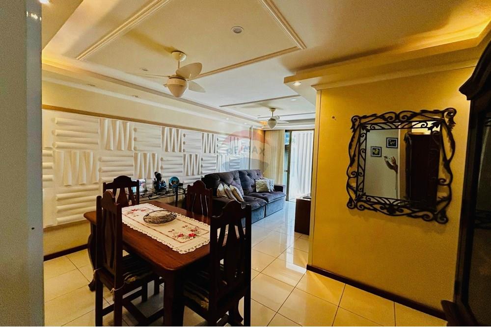Apartamento - Venda - Niterói , Rio de Janeiro - WhatsApp Image 2025-07-14 at 11.41.34 (2).jpeg - Sala - 631521023-8