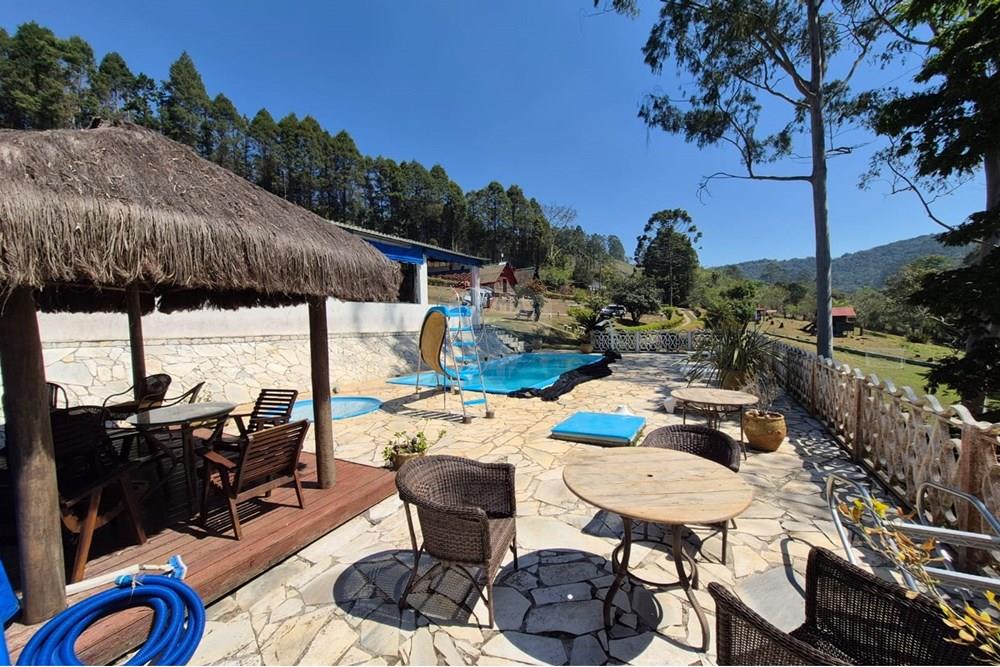 Chácara / Sítio / Fazenda - Venda - Ibiúna , São Paulo - 89.jpeg - 631331004-49