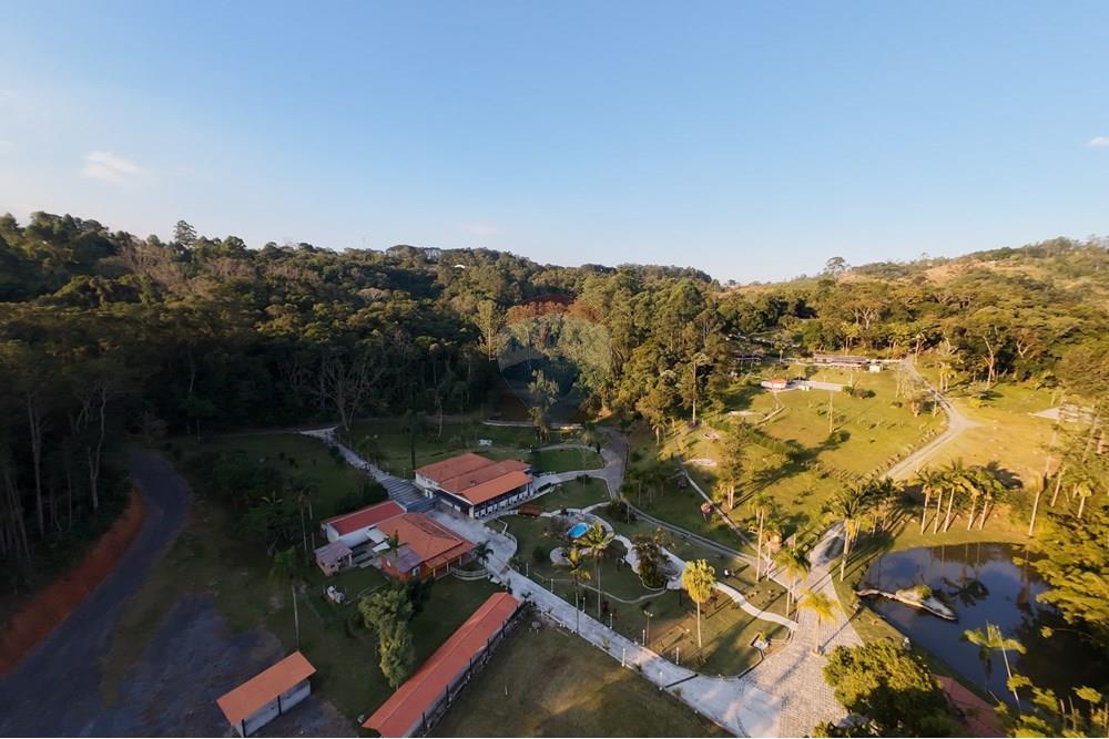 Chácara / Sítio / Fazenda - Venda - São Roque , São Paulo - DJI_20250714163920_0004_D.JPG - 631601004-87