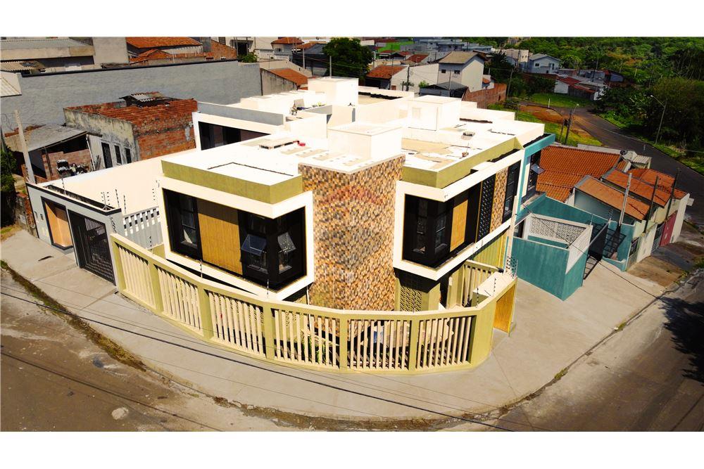 Sobrado - Venda - Botucatu , São Paulo - 3 - 630481124-8