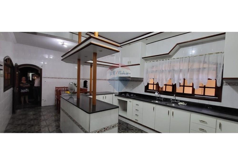 Casa de Condomínio - Alugar - Arujá , São Paulo - AC16.jpg - Cozinha - 630251075-159