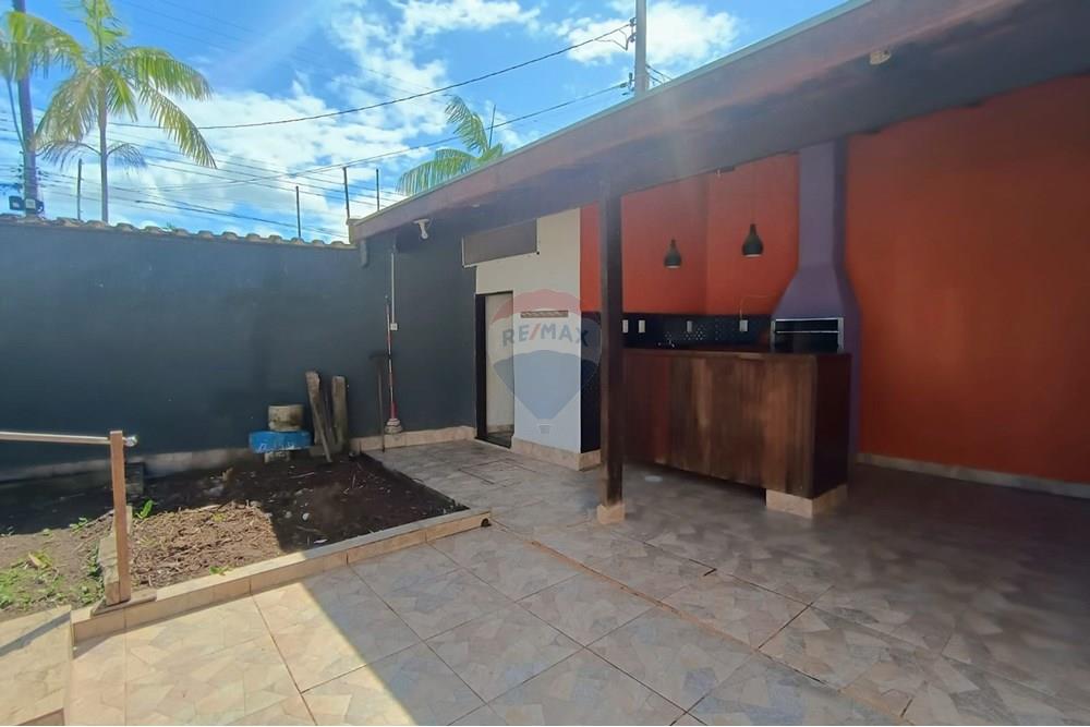 Casa - Venda - Caraguatatuba , São Paulo - AREA GOURMET.jpg - 631571009-4