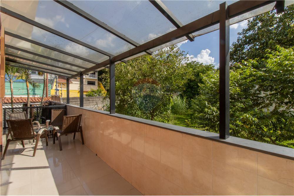 Casa - Venda - São Paulo , São Paulo - 80 - 630251012-142