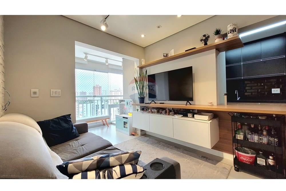 Apartamento - Venda - Santo André , São Paulo - 20250924_152727.jpg - 630331043-33