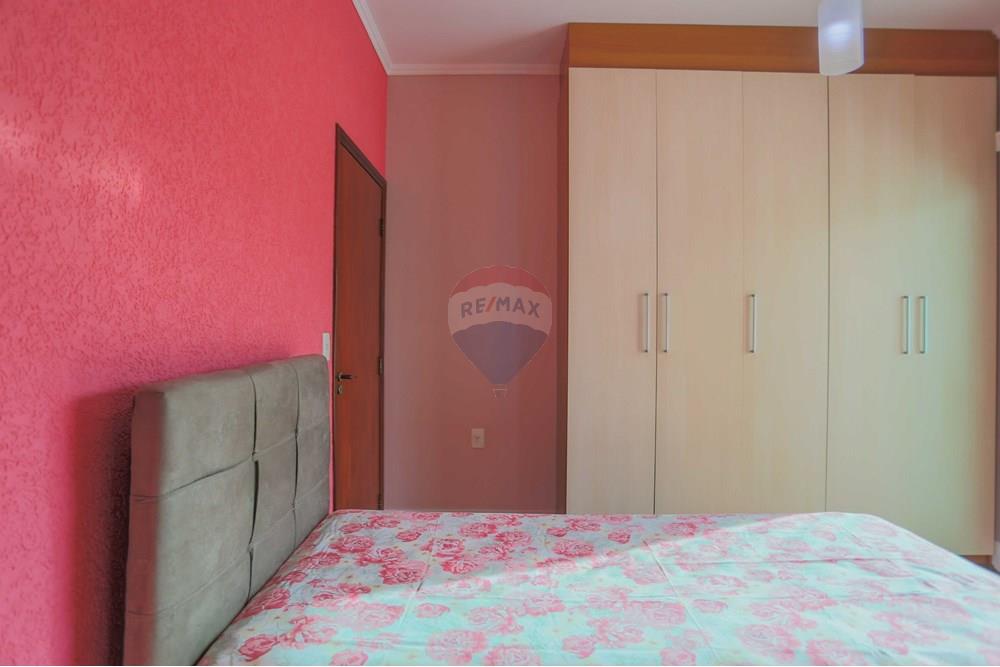 Sobrado - Venda - Sorocaba , São Paulo - IMG_7661.jpg - Quarto - 630601113-20