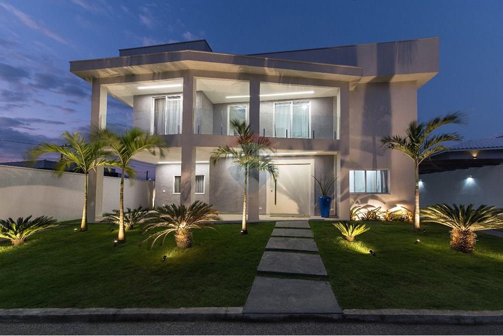 Casa de Condomínio - Venda - São Pedro da Aldeia , Rio de Janeiro - 15.jpg - 630361032-107