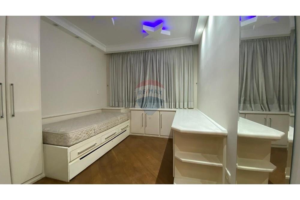 Sobrado - Alugar - Santo André , São Paulo - quarto infantil janela.jpeg - 631341015-27