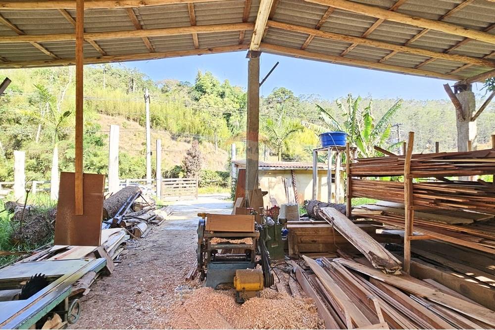 Galpão - Venda - Nova Friburgo , Rio de Janeiro - Foto Terreno  (47).jpg - 631671001-5