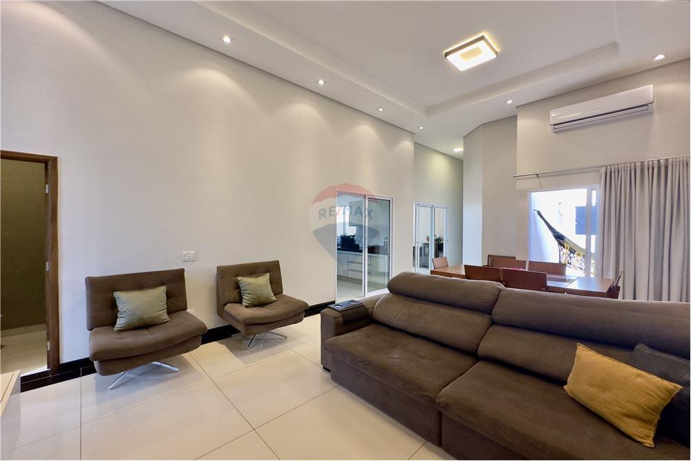 Casa de Condomínio - Venda - São José do Rio Preto , São Paulo - 3 - 630401025-25