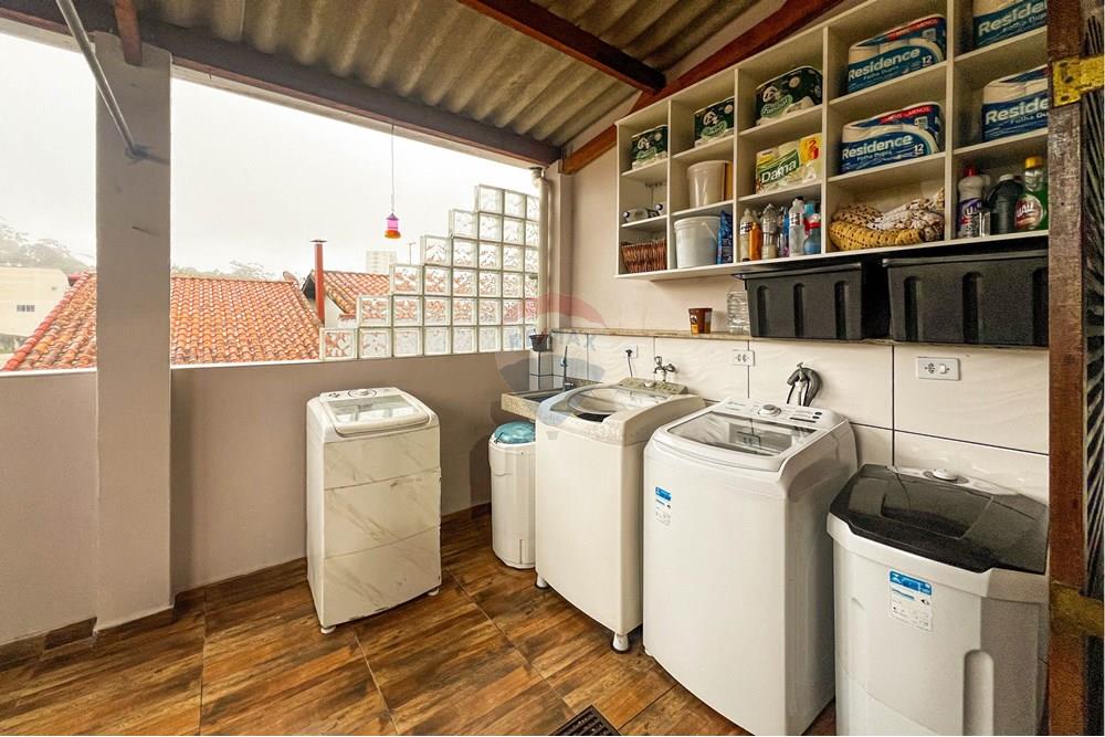 Casa de Vila - Venda - Mauá , São Paulo - 22.jpg - 631371035-3