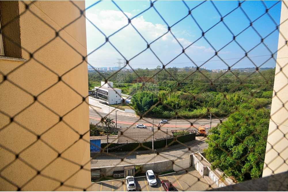 Apartamento - Venda - Mogi das Cruzes , São Paulo - _TON1030.jpg - 630281025-103