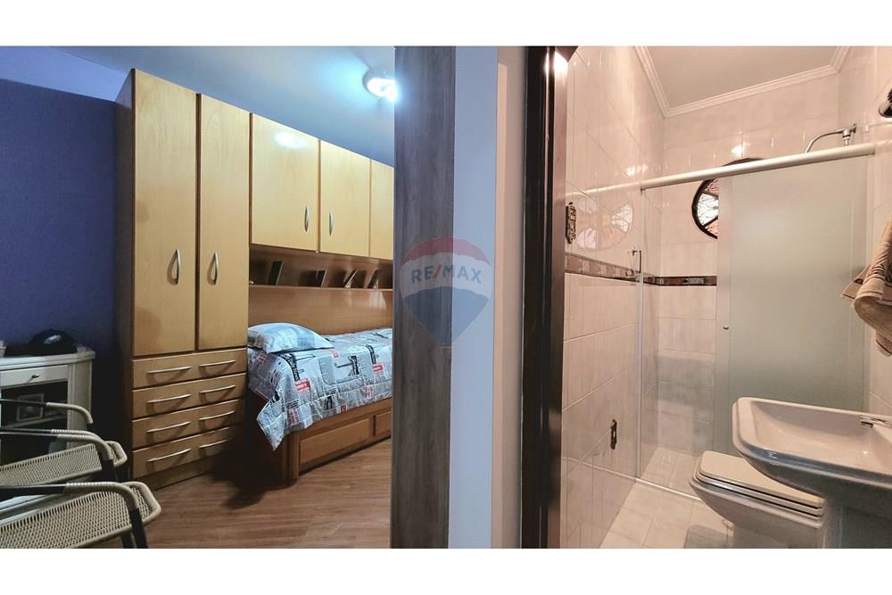 Sobrado - Venda - Santo André , São Paulo - 047.jpg - 630331010-179