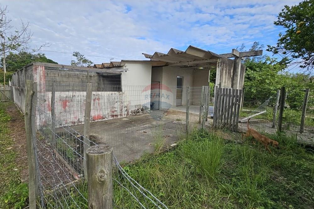 Chácara / Sítio / Fazenda - Venda - Araruama , Rio de Janeiro - CANIL 05.JPG - 631591007-11