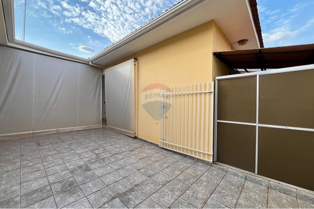 Casa - Venda - São José do Rio Preto , São Paulo - Casa a venda (8).jpeg - Quintal - 631481003-251