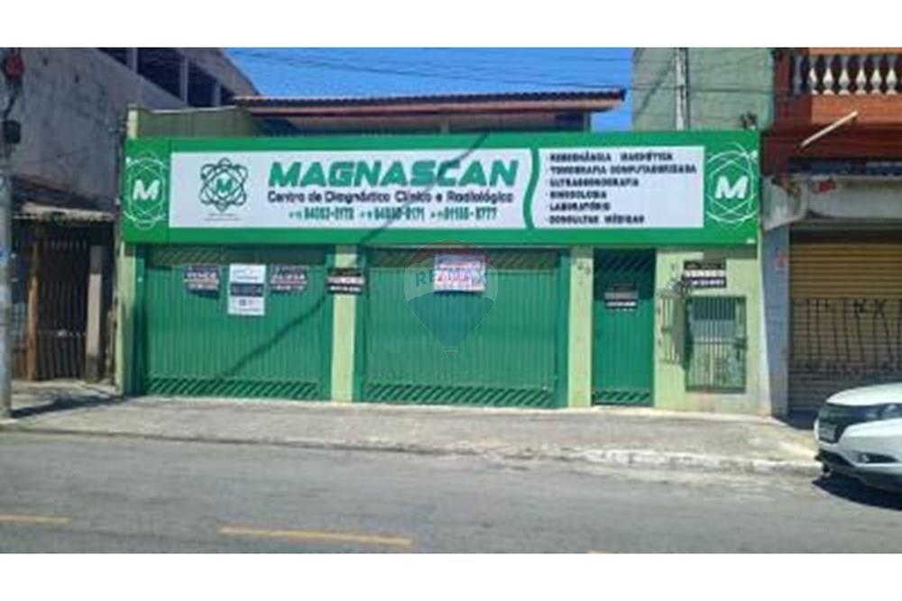 Ponto Comercial/ Loja - Alugar - Guarulhos , São Paulo - 0ccdf3c4-12ce-4302-ab87-7e2a5d0eca3d.jpeg - 630251067-182