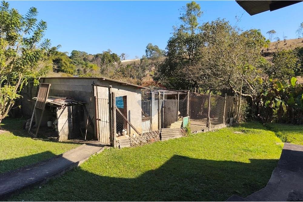 Chácara / Sítio / Fazenda - Venda - Biritiba-Mirim , São Paulo - IMG_20250723_093602.jpg - 630281055-41