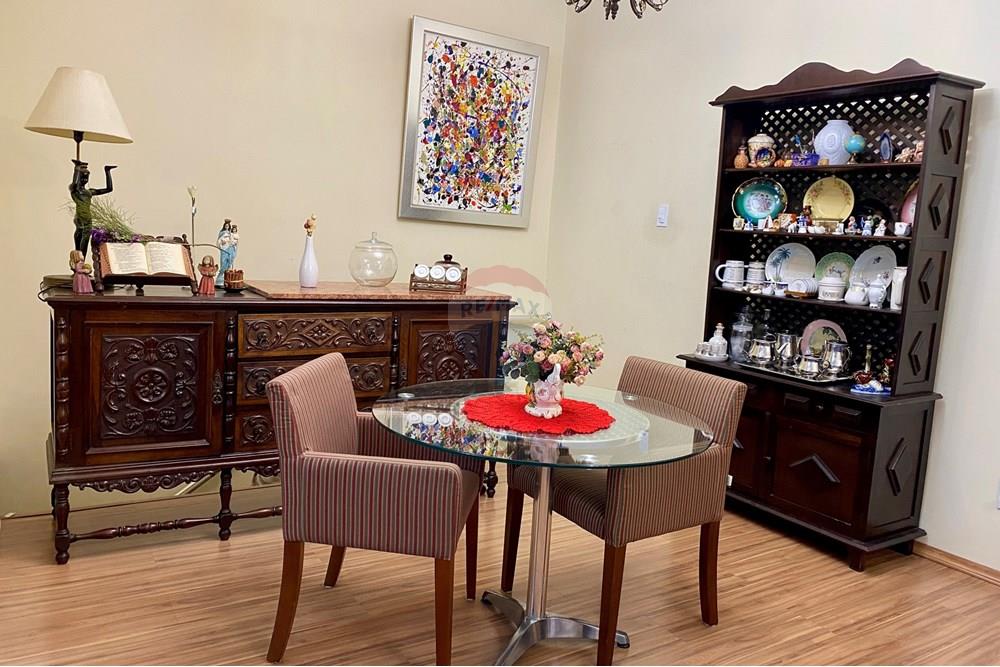 Casa Comercial - Venda - Sorocaba , São Paulo - sala de jantar 1.jpg - 630591158-4