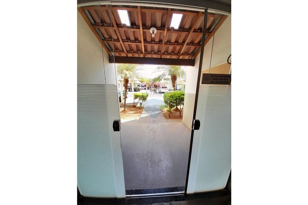 Apartamento - Venda - São José do Rio Preto , São Paulo - Hall .jpg - 631381002-79