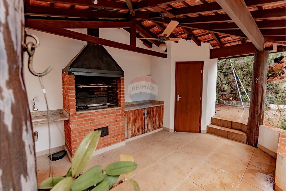 Sobrado - Alugar - Botucatu , São Paulo - casa_centro (38).jpg - 630111007-1347